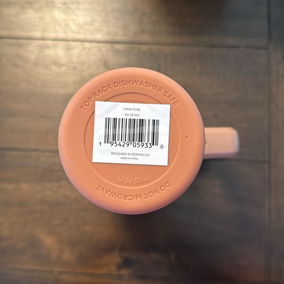 Brumate Holley Gabrielle 35oz Muv Bloom Collection Limited Tumbler! New! - Picture 4 of 5